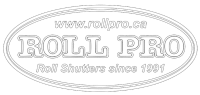 Roll Pro Logotype